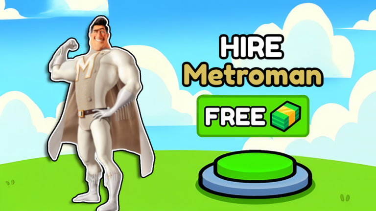 Metroman Tycoon - 2 Player screenshot