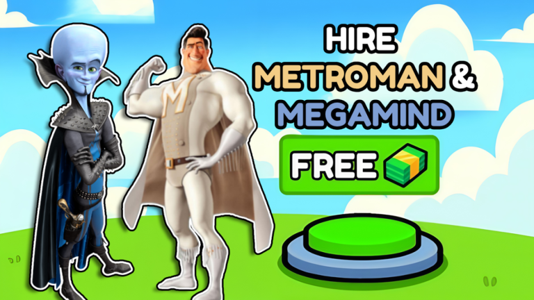 Metroman Tycoon - 2 Player screenshot