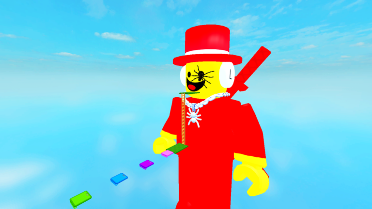 Long Jumps Into Sammy screenshot