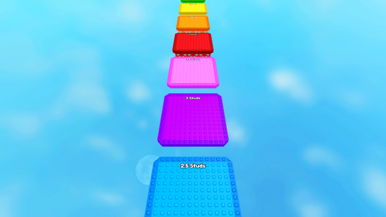 Long Jumps Into Sammy screenshot