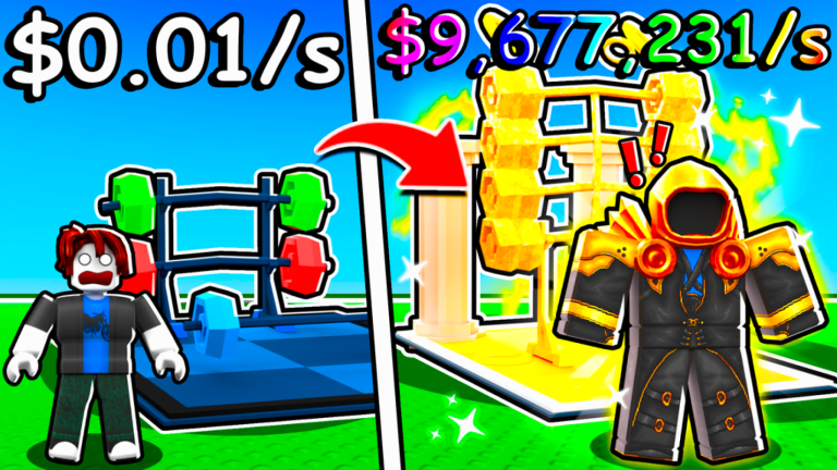 My Gym Business screenshot