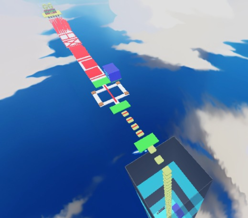 [NEW!!] [CARRY] Ungkerr Laser Tower 2! screenshot