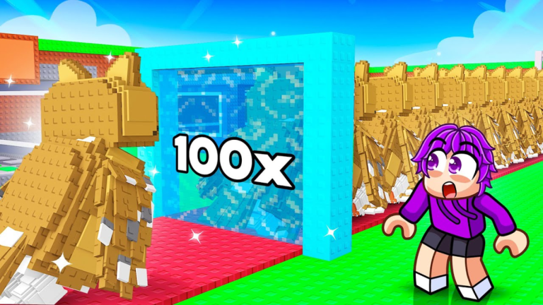 💸67's Super Fun Modded [💸X999] Los Lucky Blocks screenshot