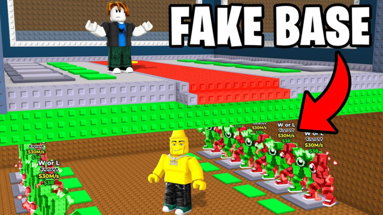 [🌈 INFs ADMIN PANEL] Steal La Brainrots: FREE ALL screenshot