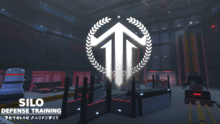 [FREE DT] Silo Defense Training screenshot