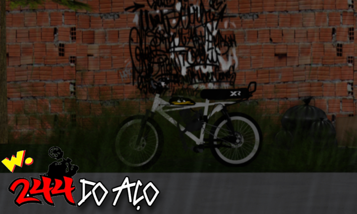 244 Steel UPDATE! + 2 Motorcycles screenshot