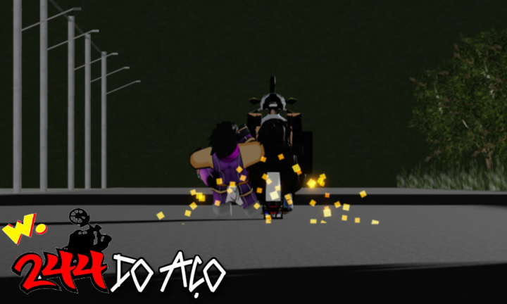 244 Steel UPDATE! + 2 Motorcycles screenshot