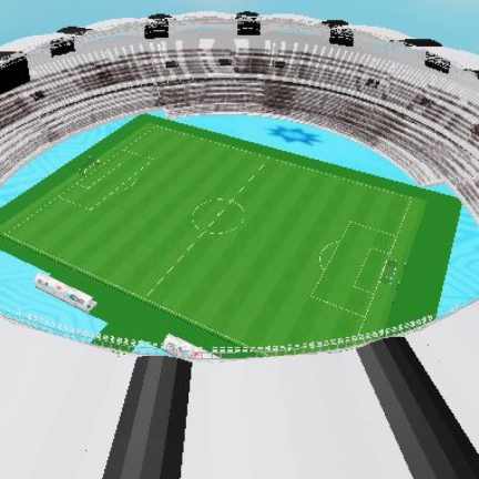 Estadio Madre De Ciudades screenshot