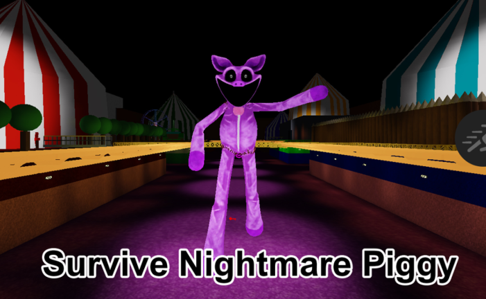 Survive Nightmare Piggy [UPDATE!] screenshot