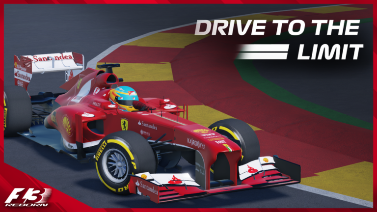 Formula Racing 2013: Reborn screenshot