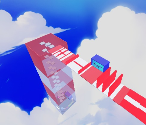 [NEW!!] [CARRY] Ungkerr Laser Tower 3 screenshot