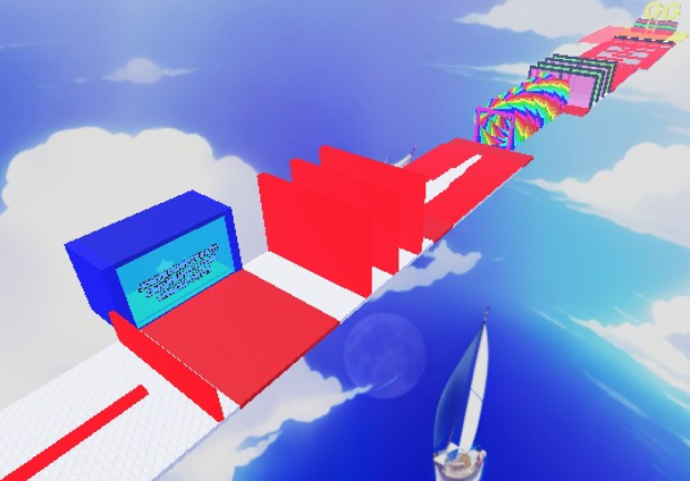 [NEW!!] [CARRY] Ungkerr Laser Tower 3 screenshot