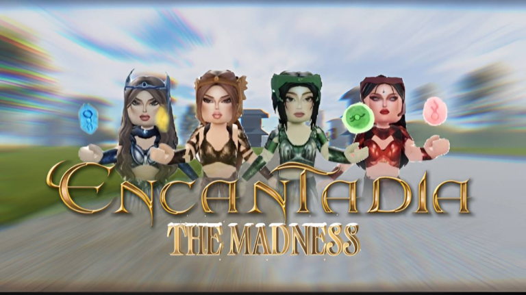 [ETHER GOOD] Encantadia Madness 2 screenshot