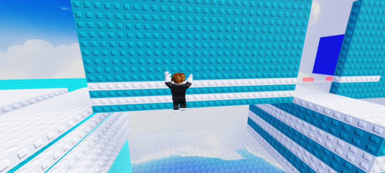 [NEW!!] [CARRY] Ungkerr Wallhop Tower screenshot