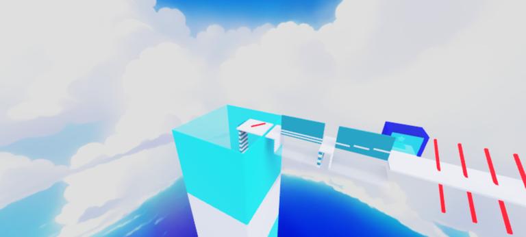 [NEW!!] [CARRY] Ungkerr Wallhop Tower screenshot