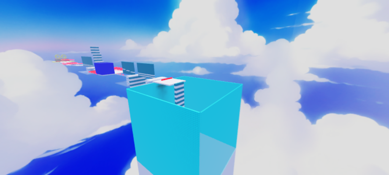[NEW!!] [CARRY] Ungkerr Wallhop Tower screenshot