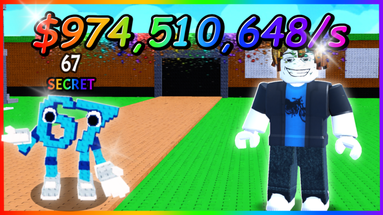 [✅❌W or L] Very 67 GamE screenshot