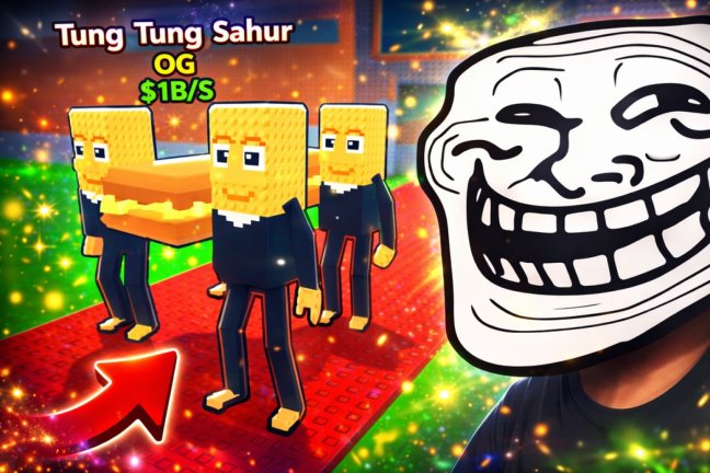 [✅❌W or L] Very 67 GamE screenshot