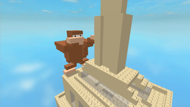 Destroy the Empire State Building! - 2010 screenshot