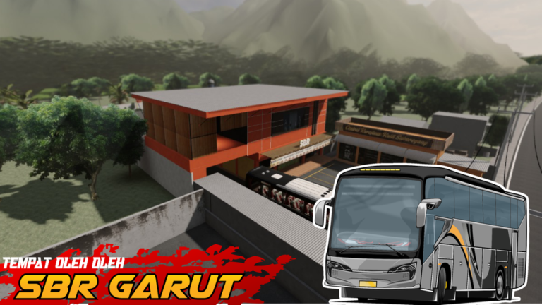 (NEW UPD) BUS BASURI SULTAN HOLIDAY INDO screenshot