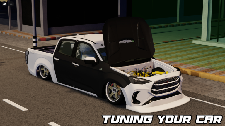 [New Car🚀] Pattaya Racing screenshot