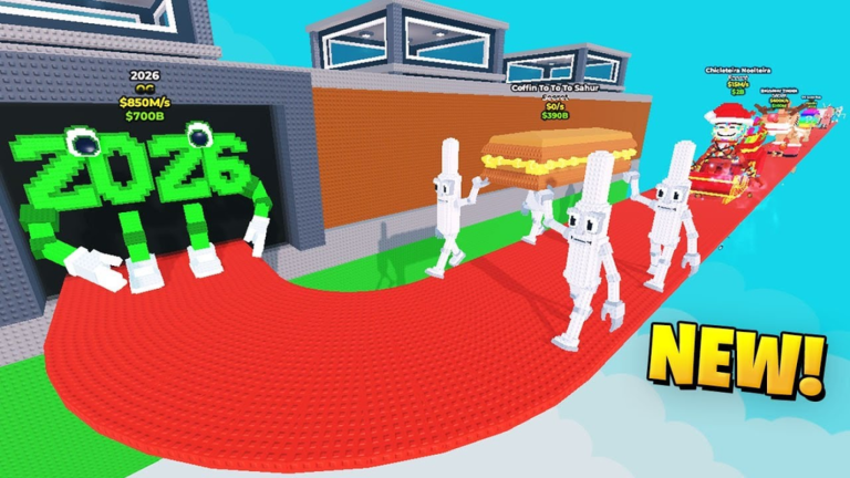 🍕 Steal A Brainrot: FLY EDITION! [OP MODDED] 🤑 screenshot