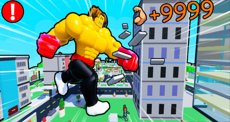 【New World】Break everything to Grow screenshot