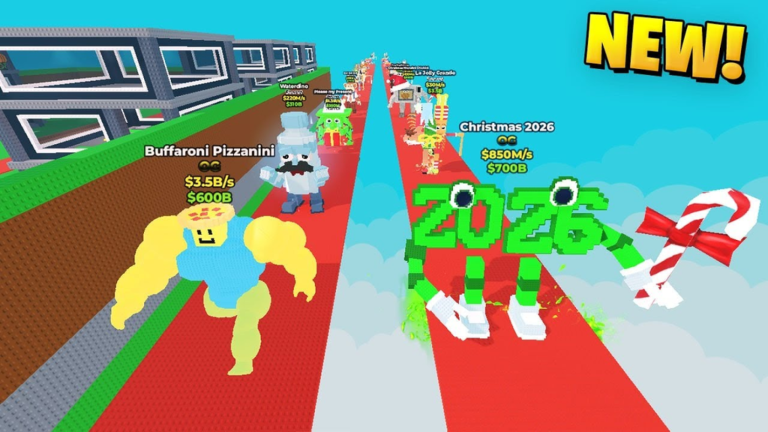 💰 Steal A Brainrot X850m MODDED screenshot