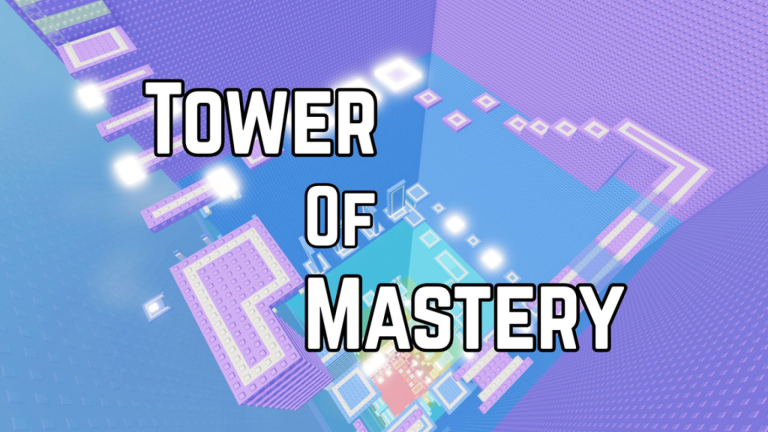 Tower Of Mastery screenshot