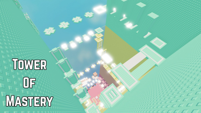 Tower Of Mastery screenshot