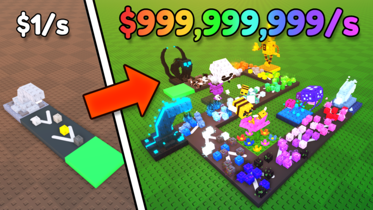 [🔨] Your Tycoon! screenshot