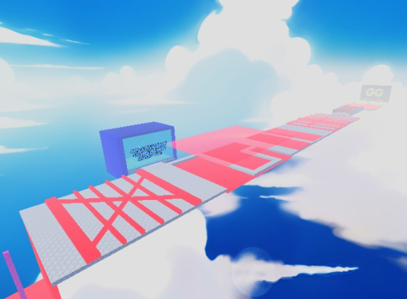 [NEW!!] [CARRY] Udah Gila Laser Tower screenshot