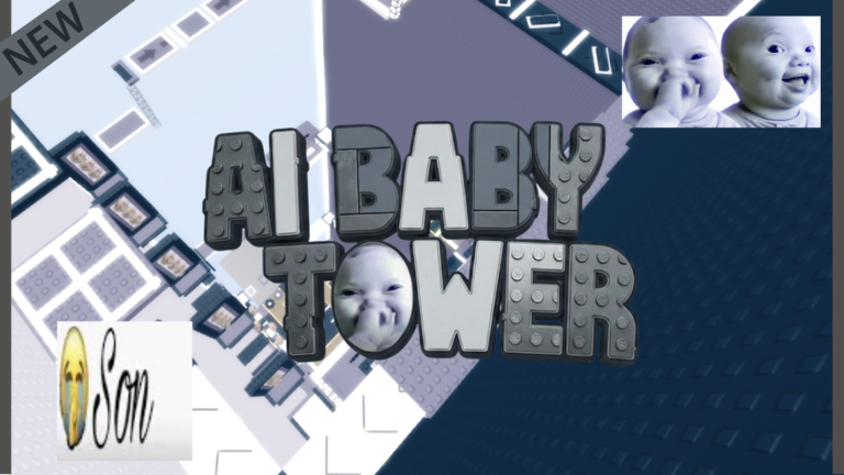 AI Baby Obby 2 screenshot