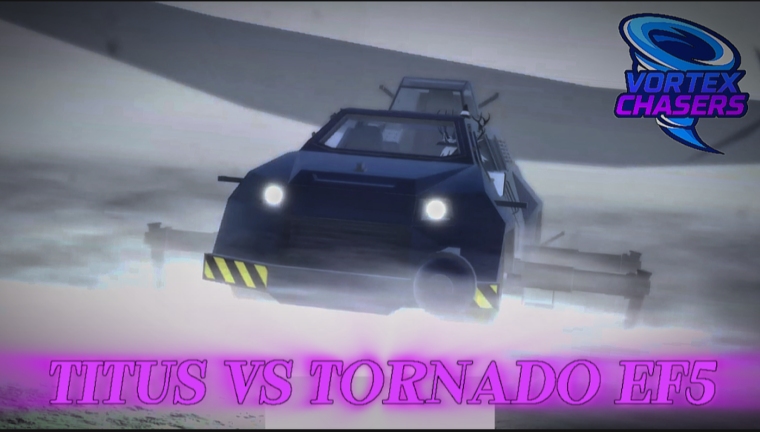 DISCONTINUED] Caçadores de Vórtice [0.4.8] Patch 3 screenshot