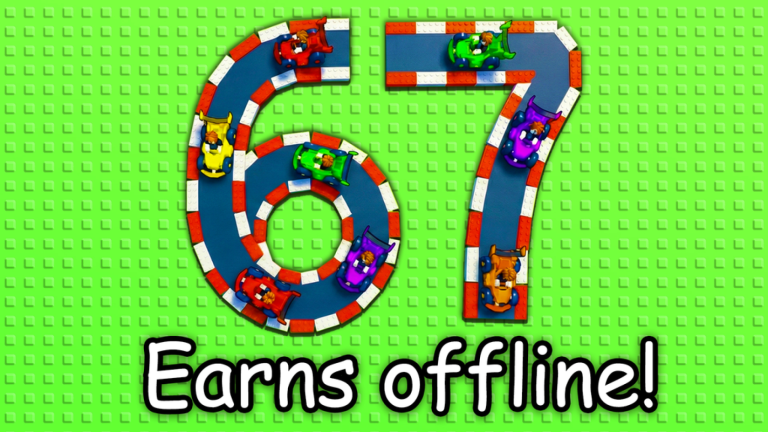 Build a Go Kart Track! screenshot