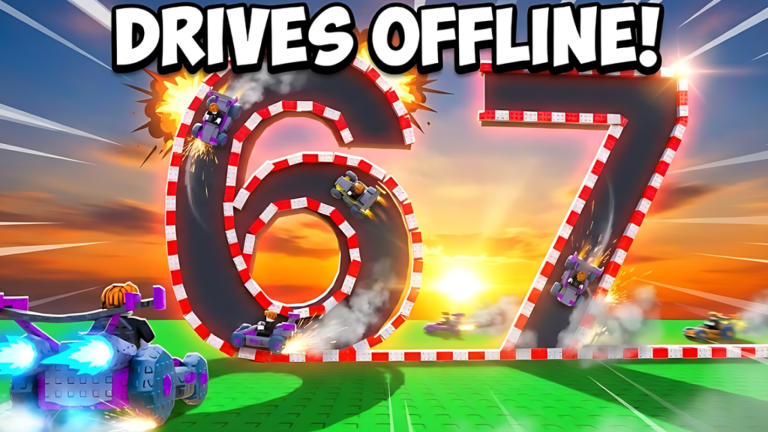 Build a Go Kart Track! screenshot