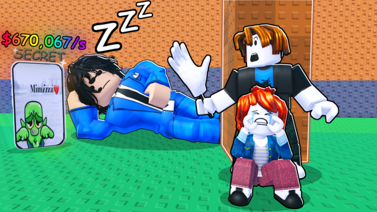 Don't Steal the Phone🔧 screenshot