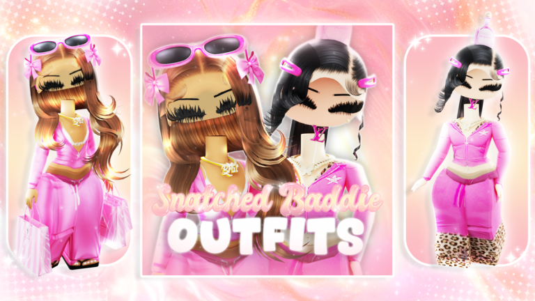 [NEW💗] SLIM WAIST BADDIES OUTFITS screenshot