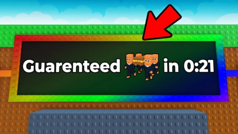 🍀 Very Secret Block x99QD screenshot