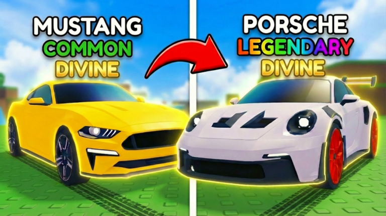 [✨] My Car Collection! 🚗 screenshot