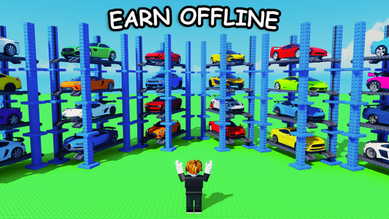 [✨] My Car Collection! 🚗 screenshot