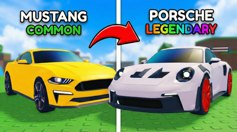 [✨] My Car Collection! 🚗 screenshot