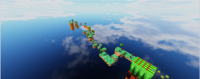 The Angry Birds Movie Chirstmas Adventure Obby screenshot