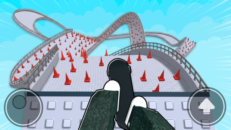 🛹 +1 Speed Skateboard Escape screenshot