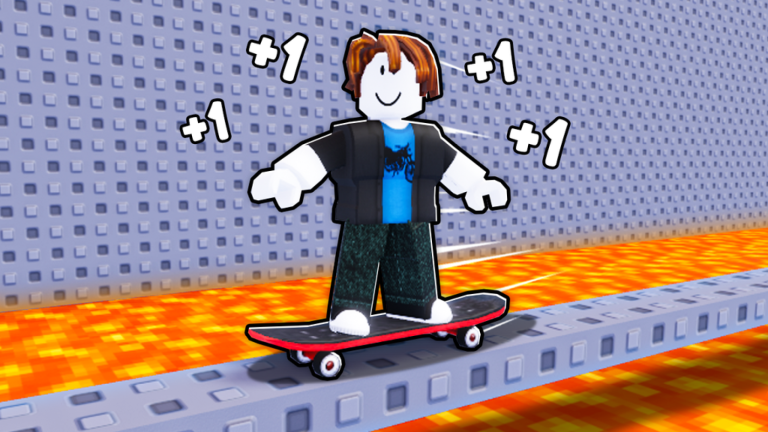 🛹 +1 Speed Skateboard Escape screenshot