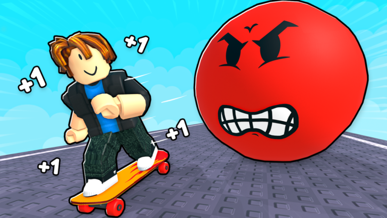 🛹 +1 Speed Skateboard Escape screenshot