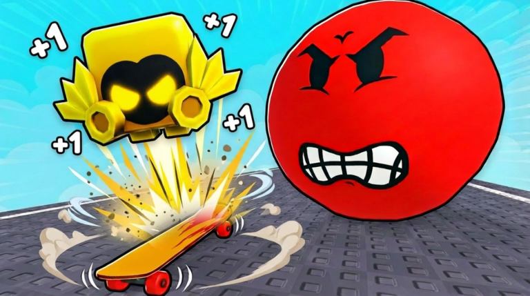 🛹 +1 Speed Skateboard Escape screenshot