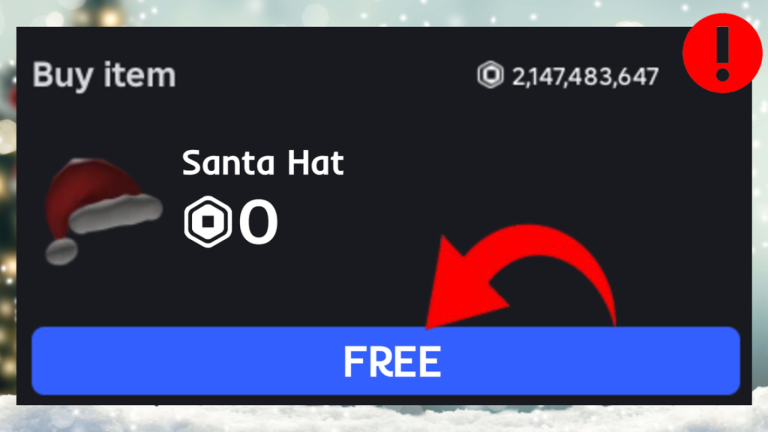 CHRISTMAS OBBY FOR UGC 🎅🎄 screenshot