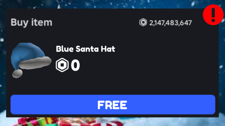 CHRISTMAS OBBY FOR UGC 🎅🎄 screenshot