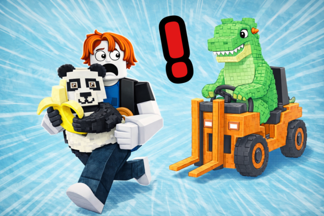 Find and Steal Brainrot [67] screenshot